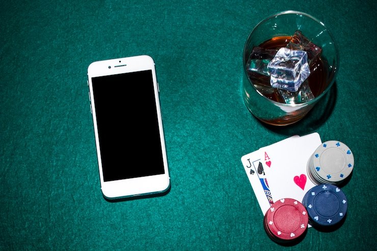 Tampilan beranda mobile debit777 Indonesia