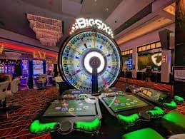 Pusat olahraga dan kasino virtual dewasa